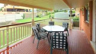 21 Naples Street, Wishart QLD By Amir Elkayam 21 Naples Street, Wishart QLD By Amir Elkayam