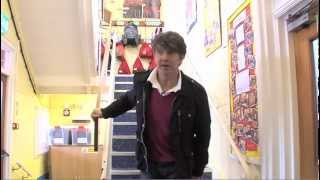 neil buchanan and posca launch