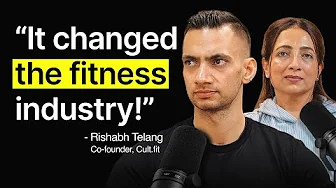 India’s New Fitness Revolution Explained | SparX