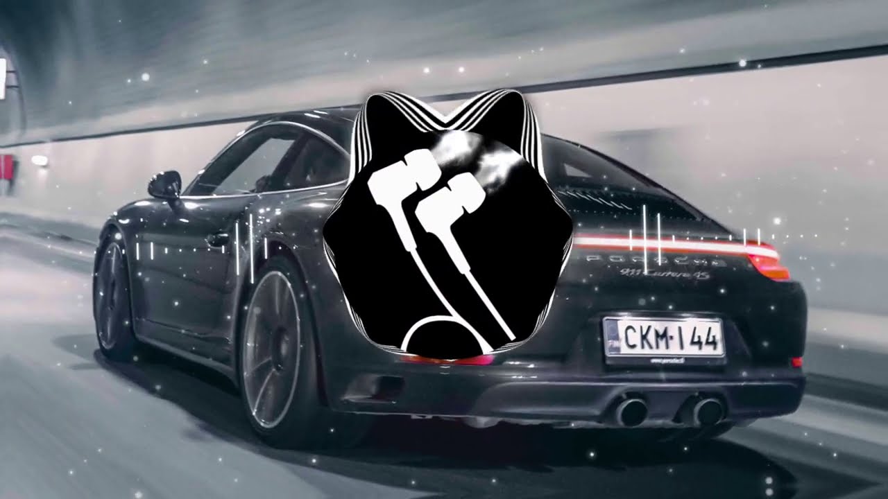 Wizard - I Wish It Could Be (feat. Dreamlife) (Bass Boosted)