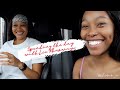 I spent the day with Lee Khuzwayo 🥰| Vlog#7