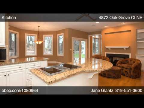 4872 Oak Grove Ct, Cedar Rapids, IA home video tour