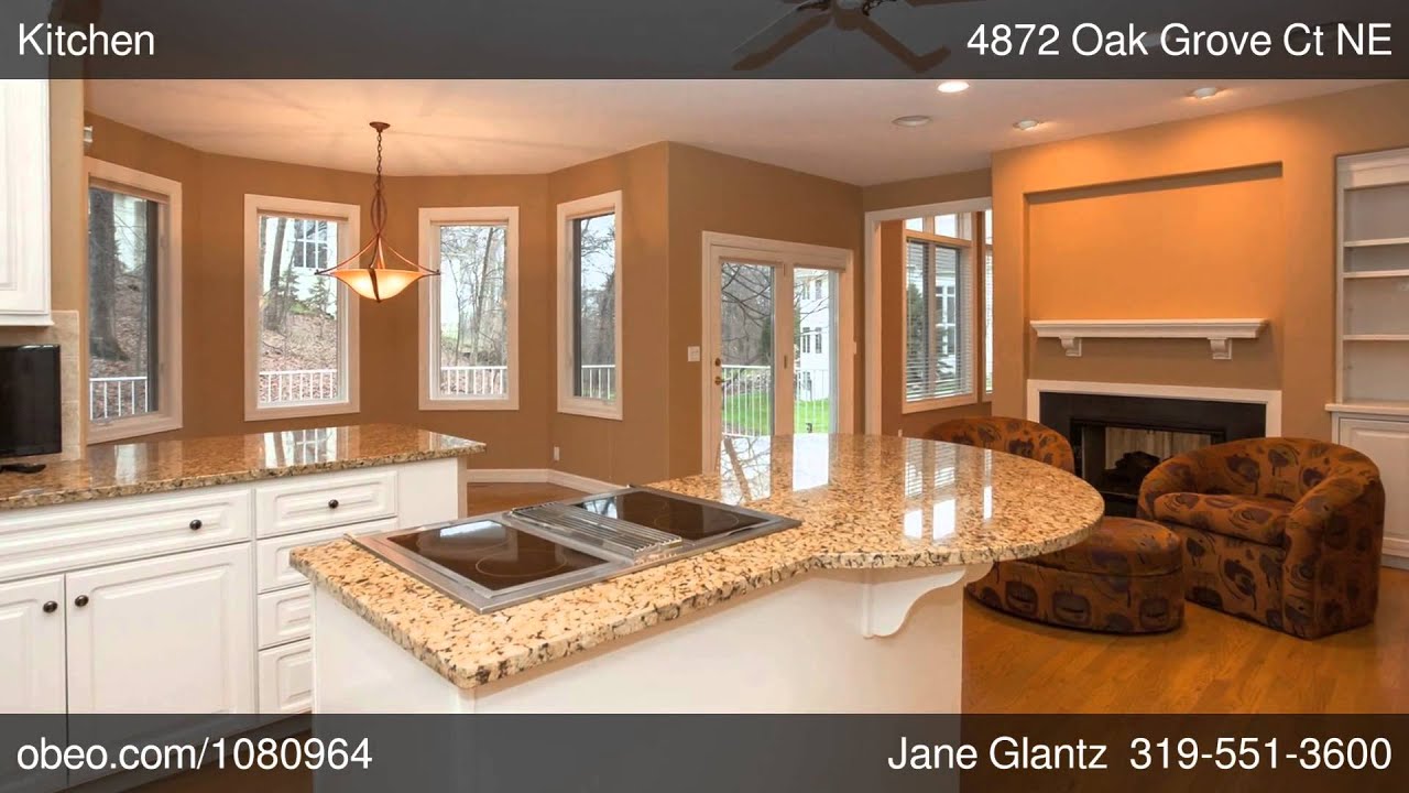 4872 Oak Grove Ct NE Cedar Rapids IA 52411 - Jane Glantz - Iowa Realty-CEDAR RAPIDS DOWNTOWN