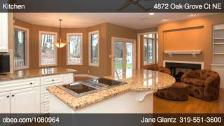 4872 Oak Grove Ct video tour