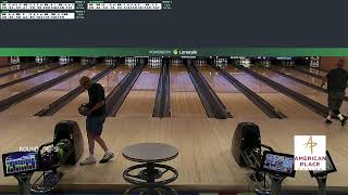American Place Casino Summer Sweeper Series - Week 5 - Lanes 5-8 American Place Casino Summer Sweeper Series Week 6 Lanes 5 8