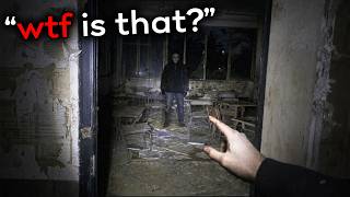 6 Most Disturbing Lost Urban Exploration Footage