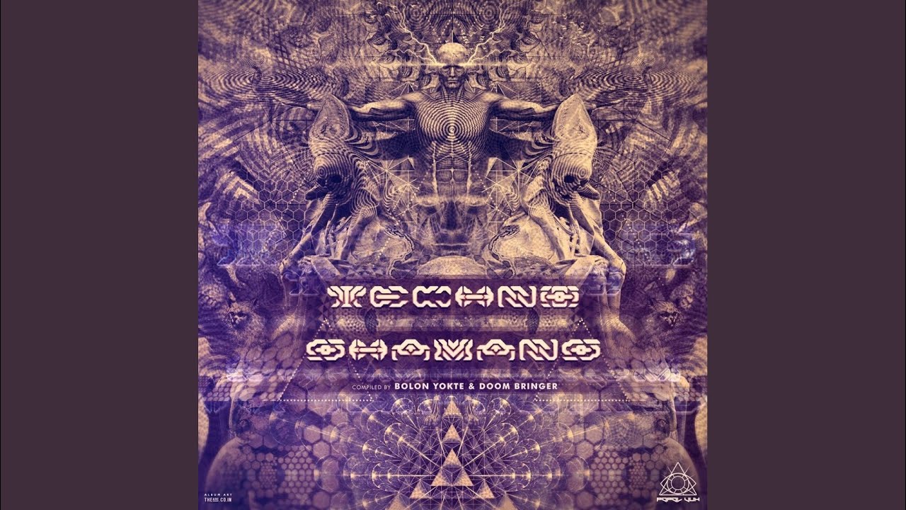 Guarda 3 Dimension (Original Mix) su YouTube Guarda 3 Dimension (Original Mix) su YouTube