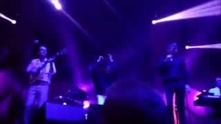FFS - When Do I Get To Sing My Way Albert Hall Manchester 25/8/2015