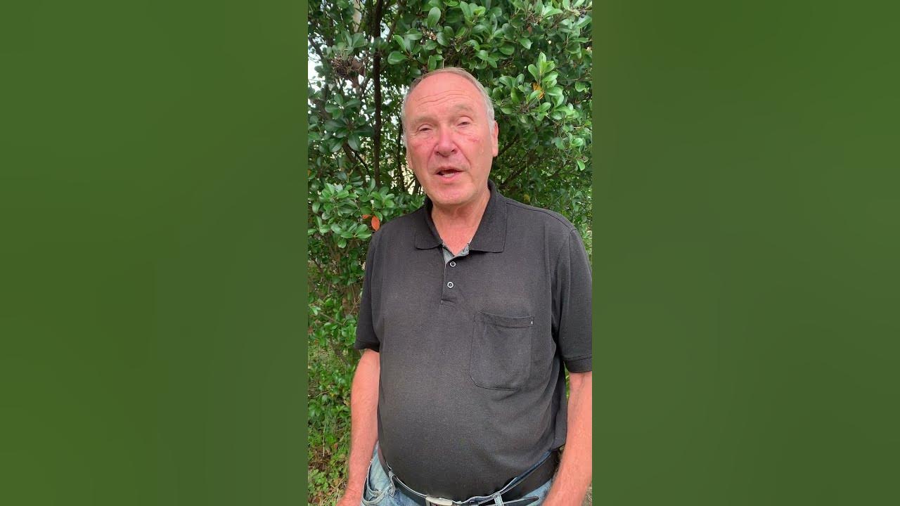 Eric Kopittke Greeting to IGGP Conference from Australia YouTube