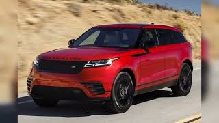 los 3 modelos de la land rover range rover 2018 al 2021y sus diferencias