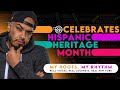 DJ Juanyto on Mexican Roots, Lucha Libre Legacy & Growing Up in New Rochelle