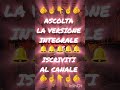 ⚡️TEAZER⚡️ "NELLE COSE MINIME"⚡️ FUORI ORA!⚡️ASCOLTA LA VERSIONE INTEGRALE!☝️🔔ISCRIVITI AL CANALE!⚡️