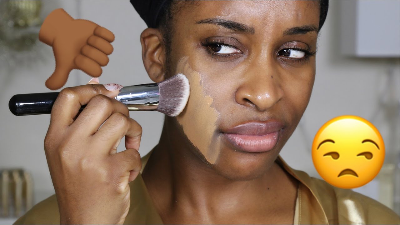 The Worst Beauty Brands EVER For POC! - YouTube