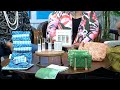 Noho Home Celebrates Grand Opening New Hapa Palaka Collection 