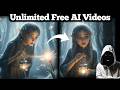 The 4 Best FREE AI Video Generators Of 2026 Unlimited No Watermark