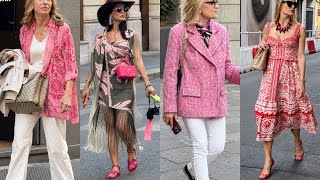 Famous APRIL 2026 ITALIAN STREET FASHION 🇮🇹 MILAN SHOPPING LOOKS | SPRING OUTFITS & CHIC FASHION TRENDS Net Worth