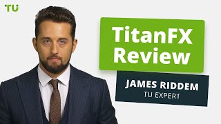 TitanFX Review - Real Customer Reviews