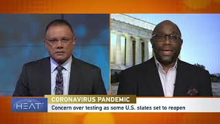 The Heat: 20+ potential COVID-19 vaccines in development