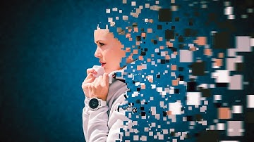 Pixel Explosion Effect (Photo-Manipulation)Adobe Photoshop CC Tutorial