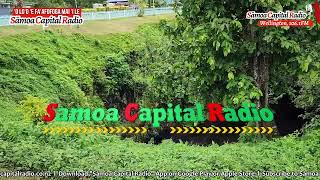 Sāmoa Capital Radio  02 MAY 2024