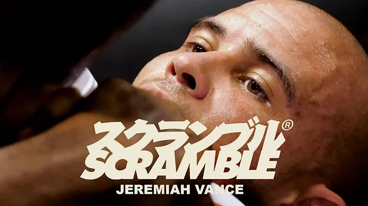 10TH PLANET JIU-JITSU WITH JEREMIAH VANCE & EDDIE ...