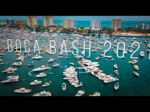 Boca Bash 2021 | Boca Raton, Florida