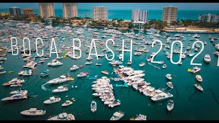 Boca Bash 2021 | Boca Raton, Florida