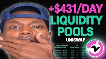 Is Uniswap (UNI) About to Explode?