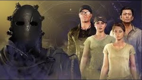 Rescue Mission: Mel Arnold (Solo Heroic) | Tom Clancy