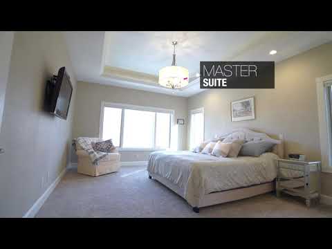 107 Country Hills Lane, Denver, IA home video tour