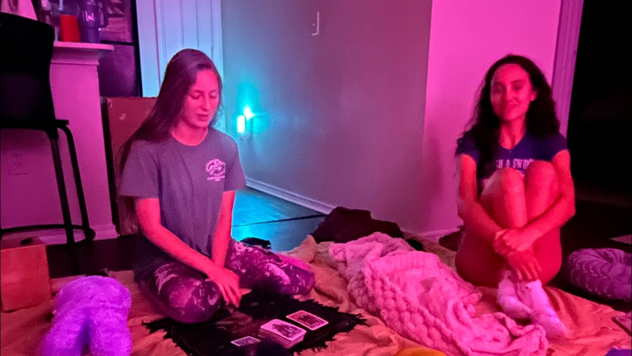 My Sparkly ✨ Witchy 🧚🏻 Dance Summer ⛅️🌊🍃