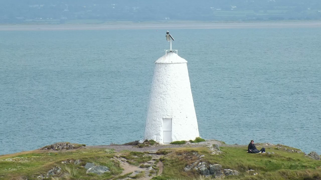 Newborough National Nature Reserve and Forest, Anglesey