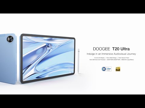 DOOGEE T20S｜Búsqueda de TikTok