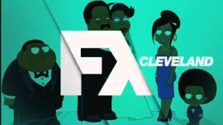 Tardes Animadas - Fx Portugal 2014