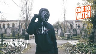  H1 - Asbo Prod By Slay Products Music Video 