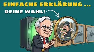 Indexfonds, ETFs, Investmentfonds & Hedgefonds erklärt: Die LÜGE der Banken!
