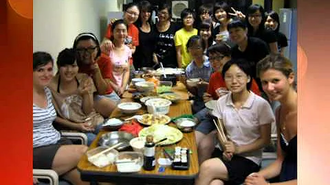 Whole Person Education Over Half a Century 跨越半世紀的全人教育 - 天天要聞