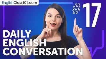 Learn How to Use Irregular Plurals of Nouns in English | Daily English Conversations #17