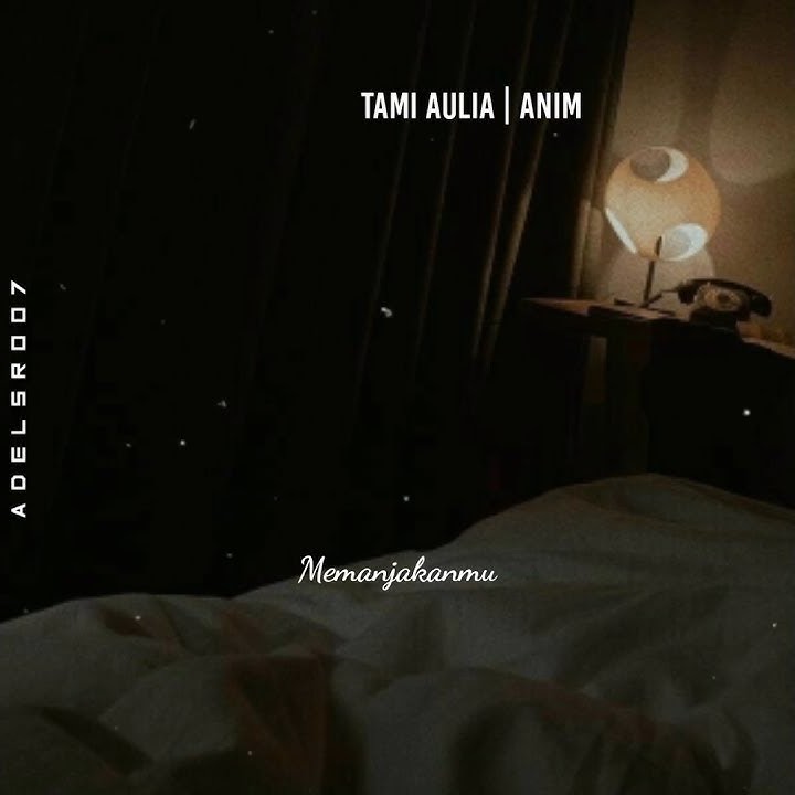 Tami Aulia | Anima - Bintang || Story WA || Snapgram