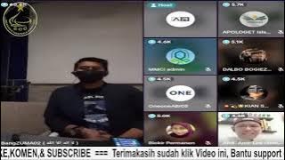 LIVE🔴SALAM SATU TUHAN _ ALLAHUAKBAR