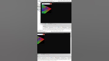 Let me just ask AI😅#opengl#codinghumor#codeblocks#animation#c++
