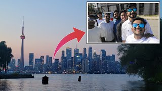 Rs 300,000 മുടക്കി toronto പോയപ്പോള്‍ | Part one | Mallu Student Life in Canada