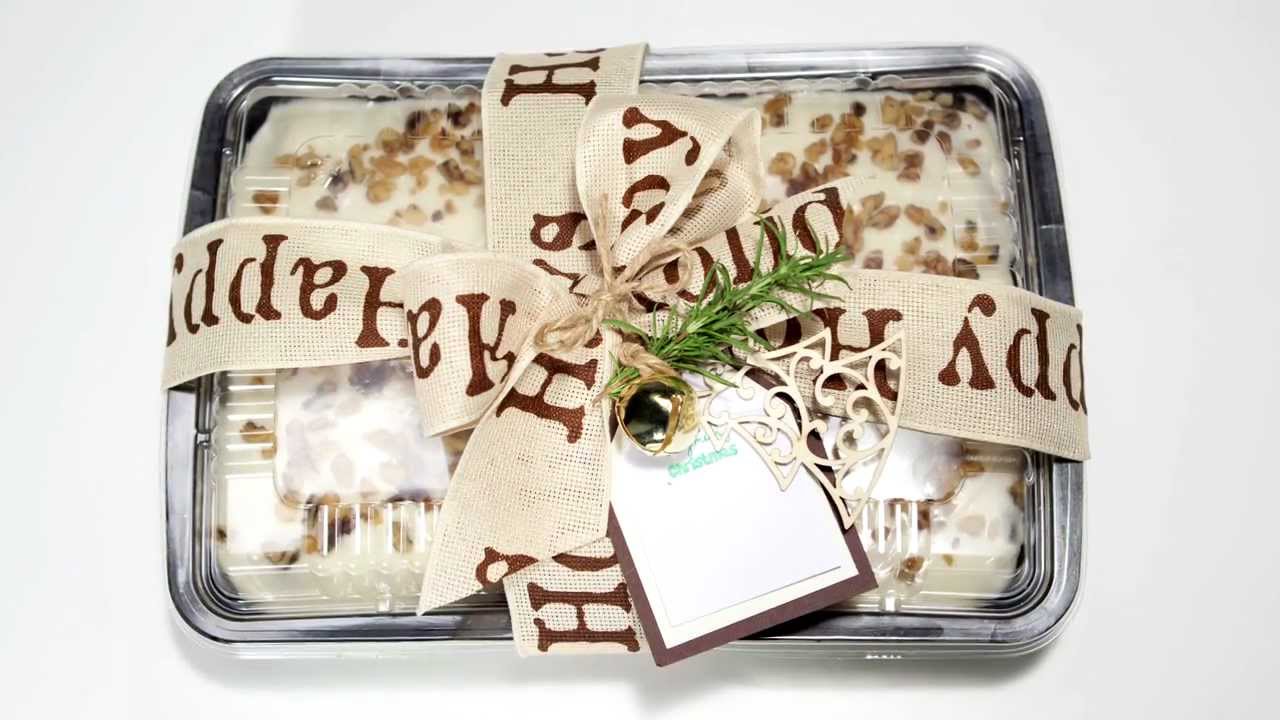 Carrot Cake with Buttermilk Glaze recipe from Southern Living YouTube