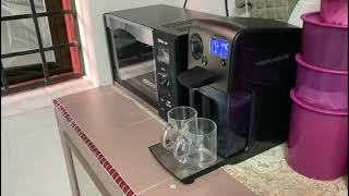 Morphy Richards Redefine Hot Water Dispenser