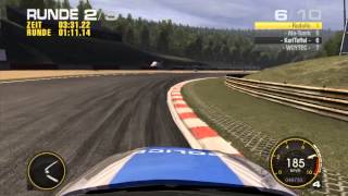 GRID 2013-01-12 race02: lag probs - sry Lena
