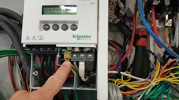 #4 . Mppt solar controller and the AUX