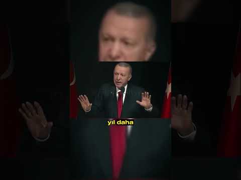 Erdoğan: Gazi 10