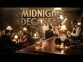 Midnight Decanter — Sophisticated | Cocktail Lounge | Vintage Jazz (CC0)