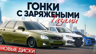 СОБРАЛ МОТОР 1.8, КОРОТКУЮ КОРОБКУ. ВСМПО. ТЕПЕРЬ ОБЪЕДЕТ КАЛИНУ 2 СПОРТ?