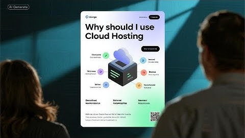 Why should I use Cloud Hosting?
